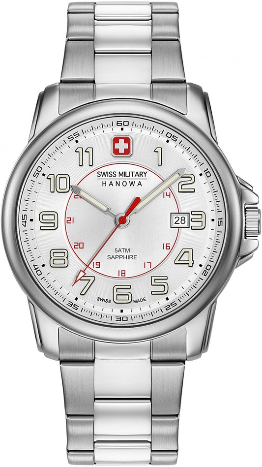 Swiss Military heren model 06-5330.04.001