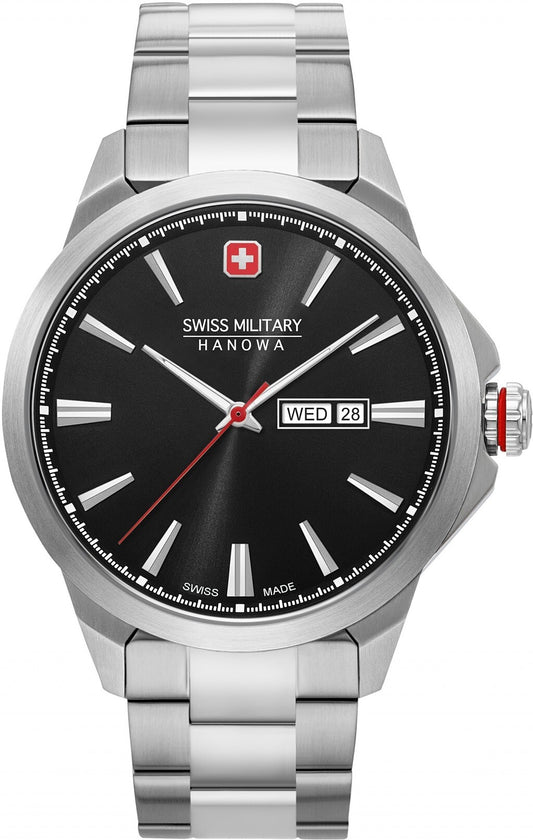 Swiss Military heren model 06-5346.04.007