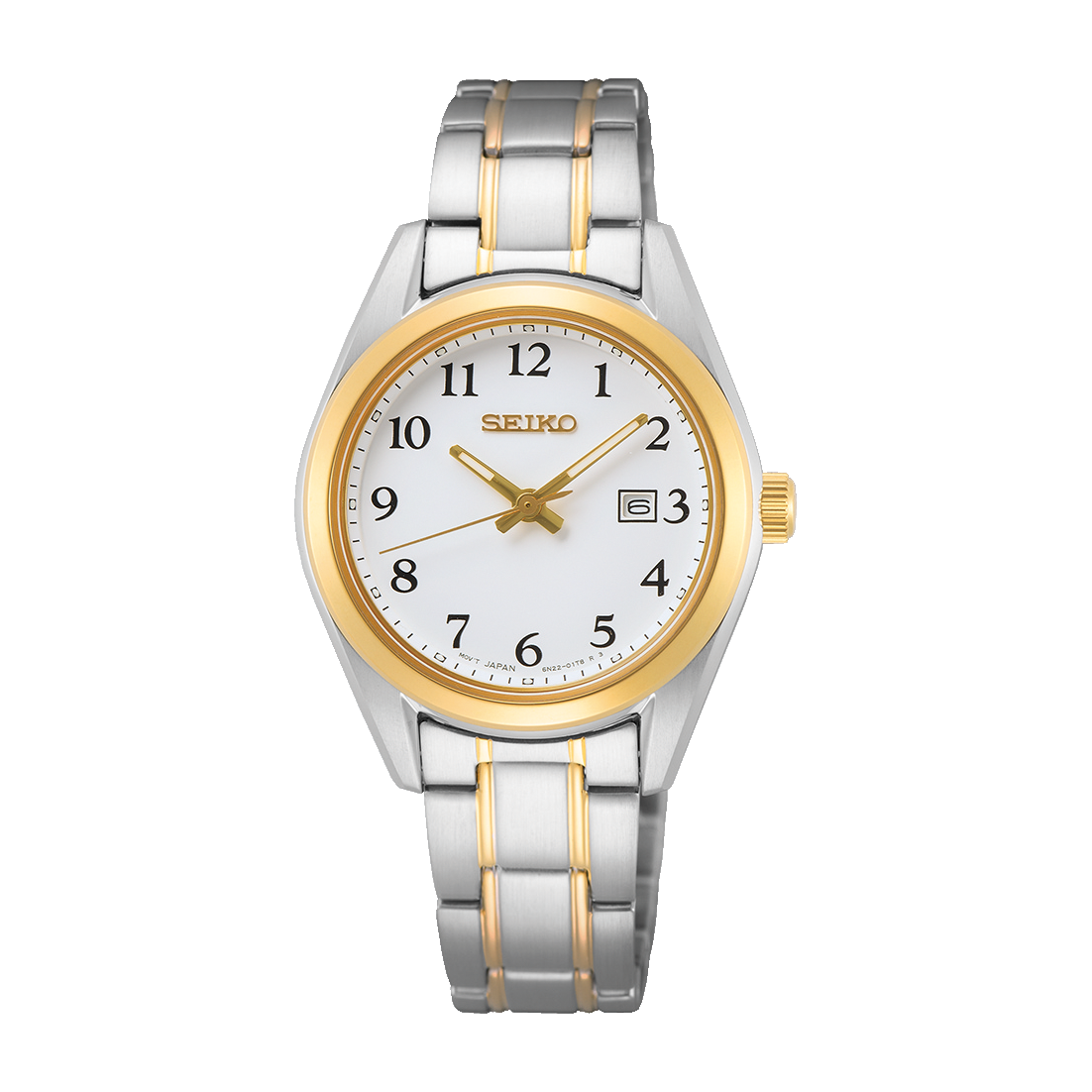 Seiko ladies watch SUR466P1