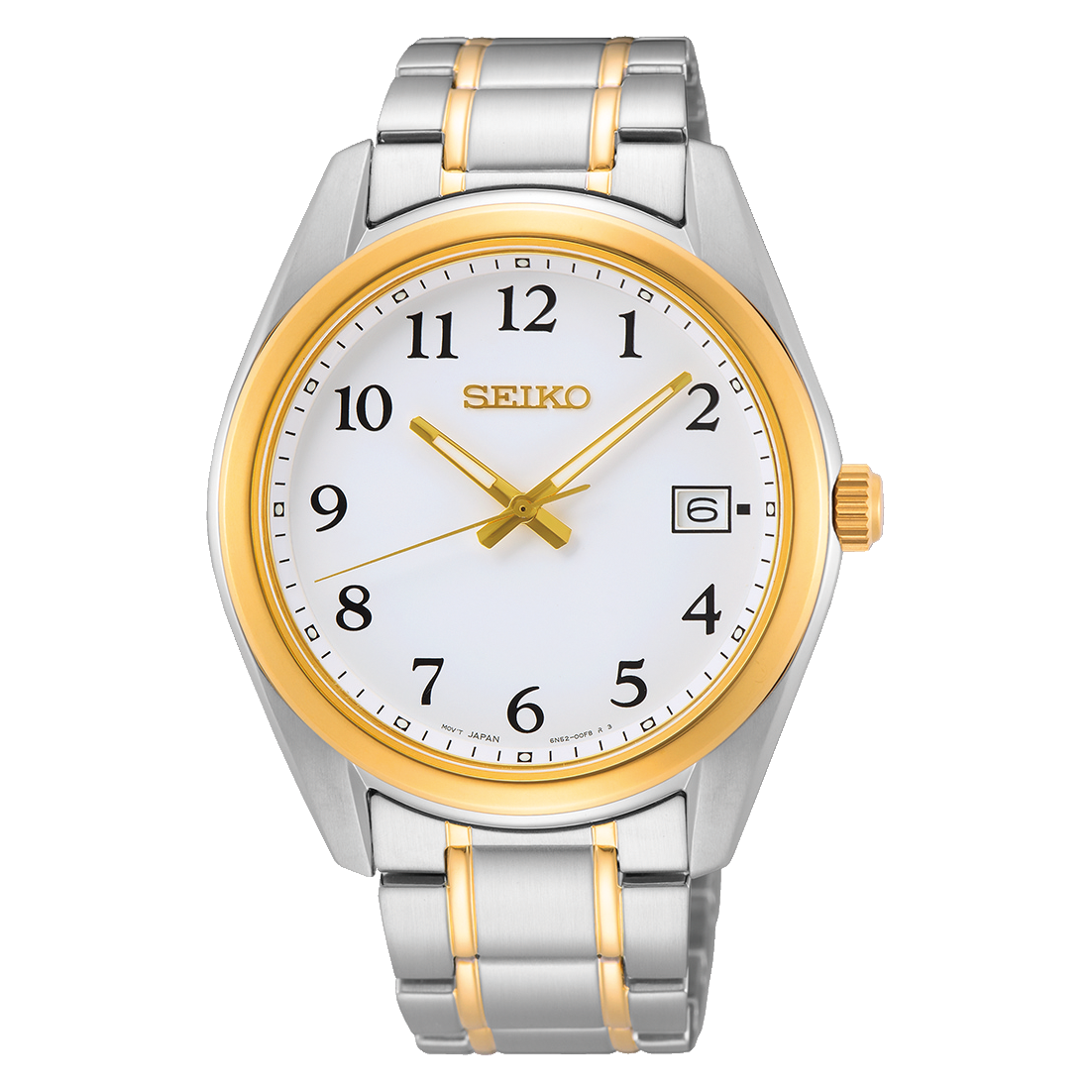 Seiko men's watch SUR460P1