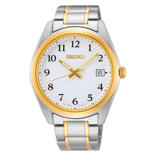 Seiko men's watch SUR460P1