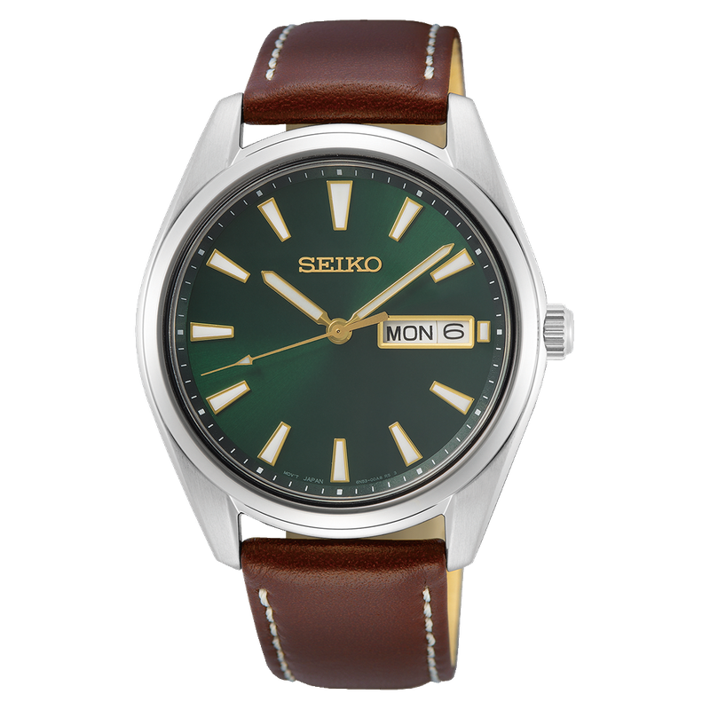 Seiko men's watch SUR449P1