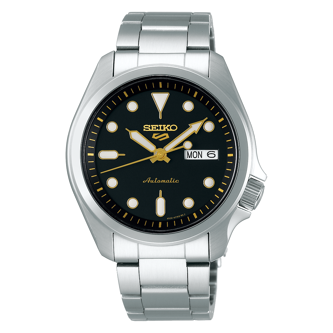 Seiko 5 Sports SRPE57K1 Heren Horloge