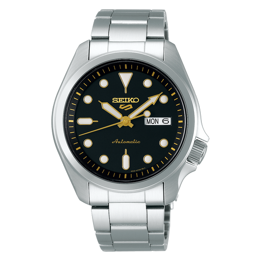 Seiko 5 Sports SRPE57K1 Heren Horloge