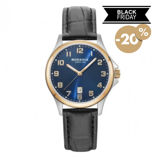 Montre femme Rodania Bellinzona R13010