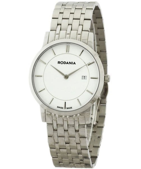 Rodania heren horloge 02504540