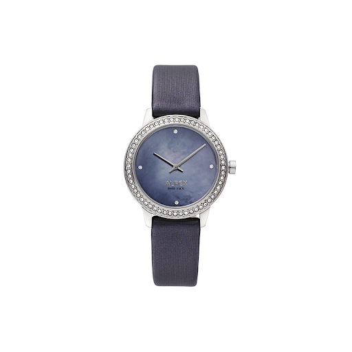 Alfex Quartz dames horloge 5743/498