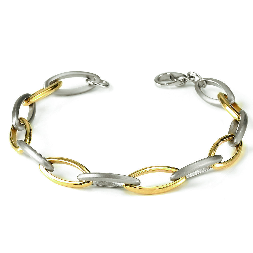 Bracelet Boccia Titane 0344-02 