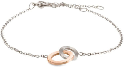 Titanium Armband 03029-02