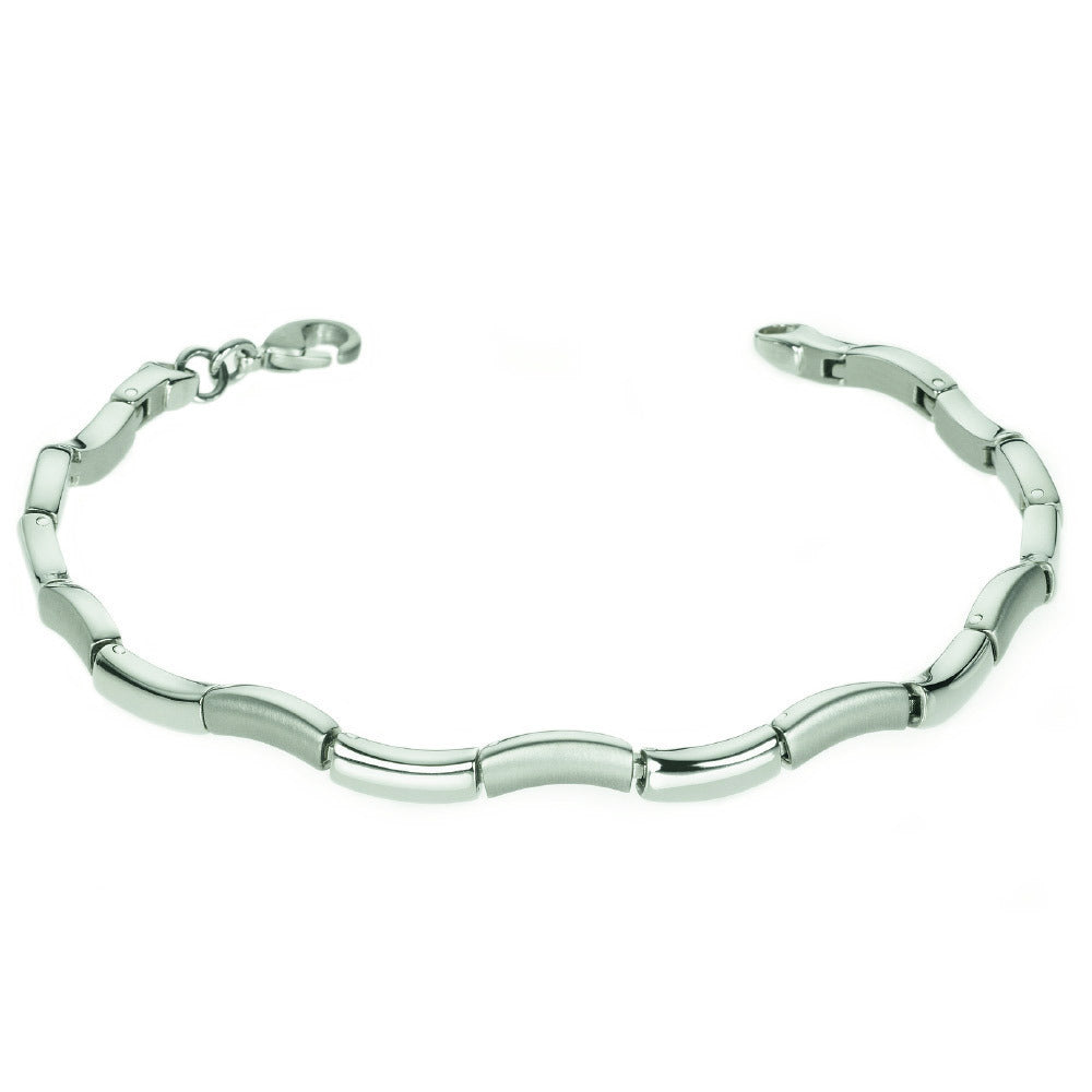 Bracelet Boccia Titane 0370-01 