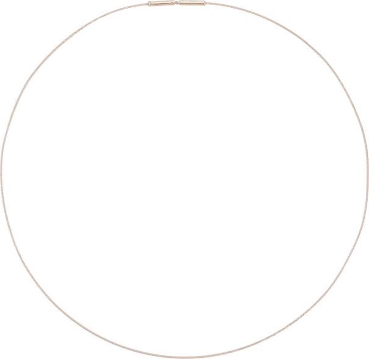 Boccia Titanium Collier 0802-0145