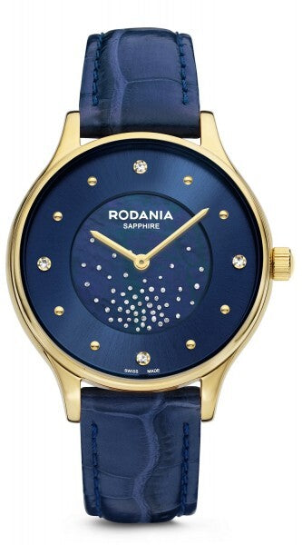 Rodania dames horloge 2514839