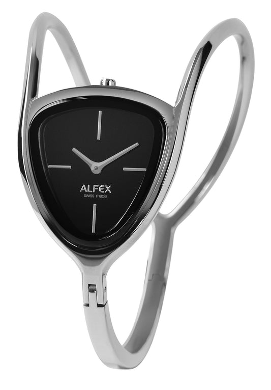 Alfex Quartz dames horloge 5752/002