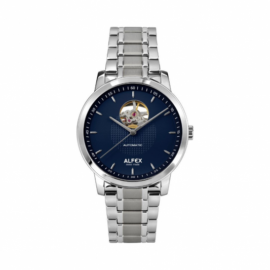 Alfex Automatisch heren horloge 9012/2125