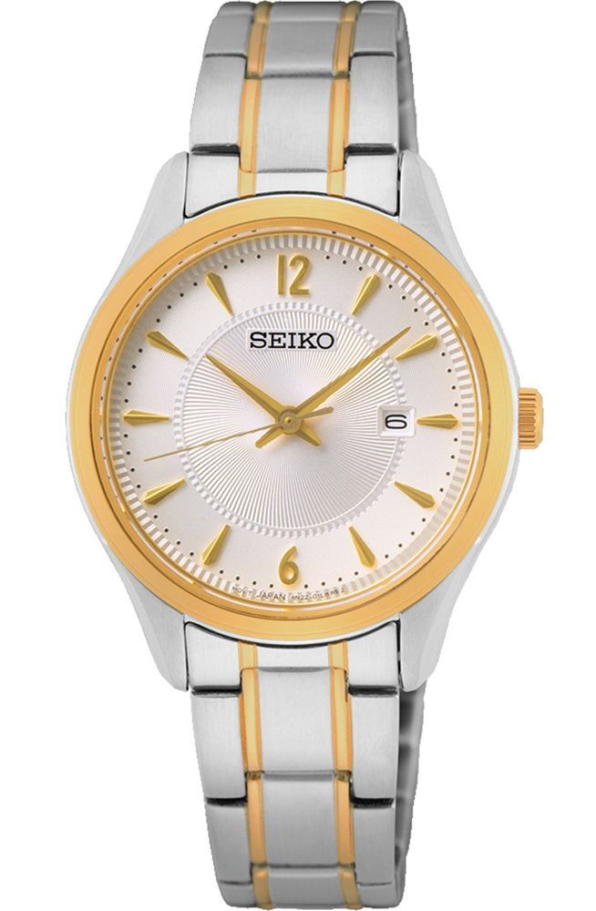 Seiko dames horloge SUR474P1