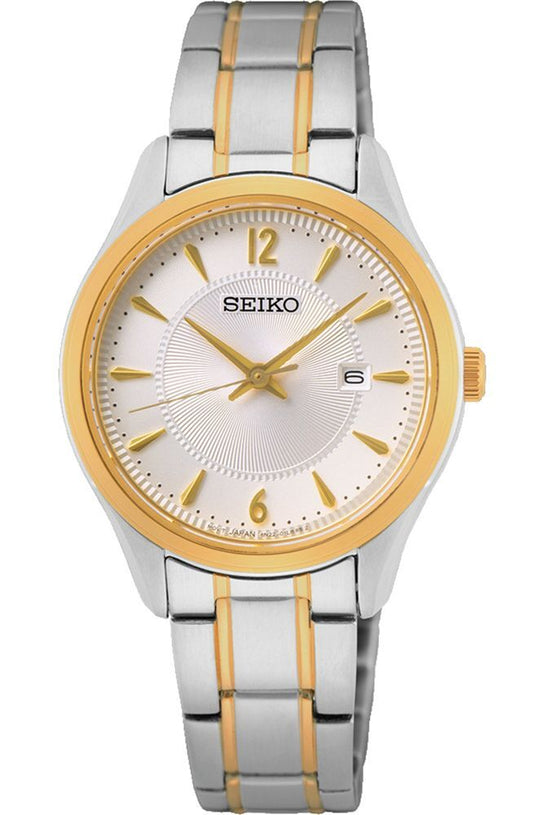 Seiko ladies watch SUR474P1