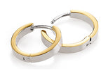 Boccia Titanium Creolen 0577-02