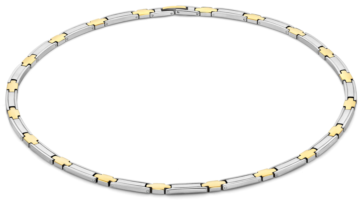 Boccia Titanium Collier IJ100N2