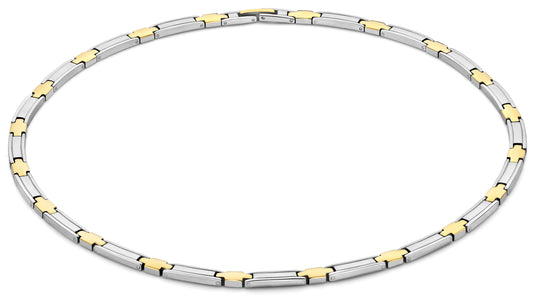 Boccia Titanium Necklace IJ100N2 