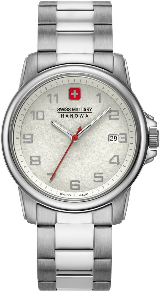 Swiss Military heren model 06-5231.7.04.001.10