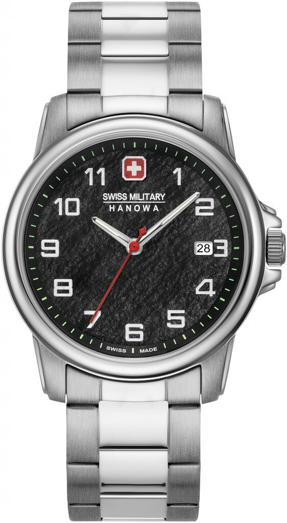 Swiss Military heren model 06-5231.7.04.007.10