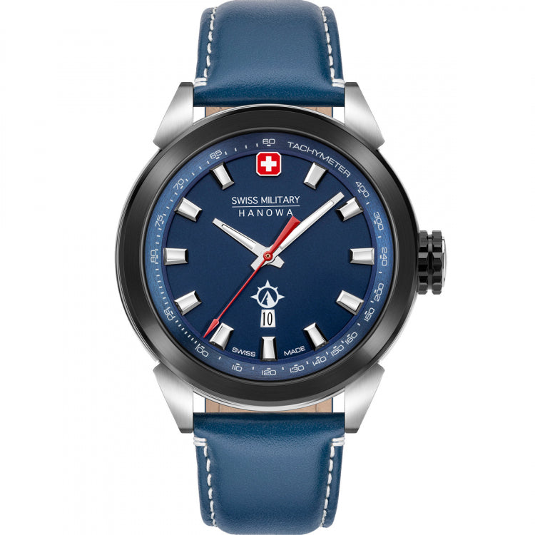 Swiss Military heren model SMWGB2100170