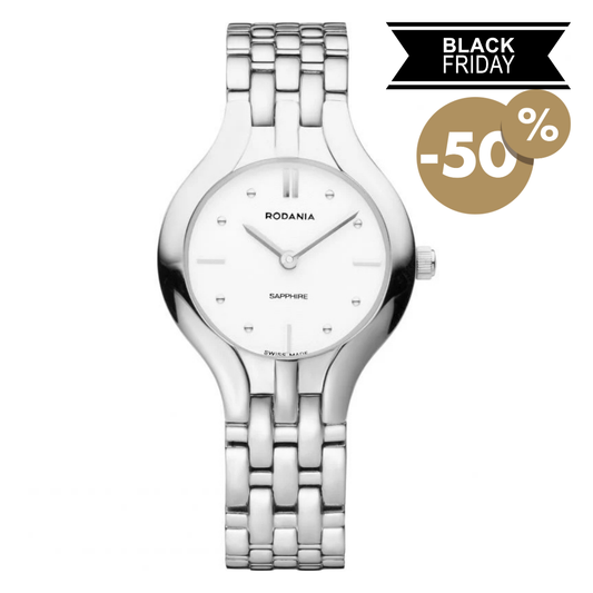 Montre femme Rodania 02513440 