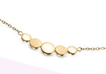 Collier Boccia en Titane avec entretoise ronde 08031-02 