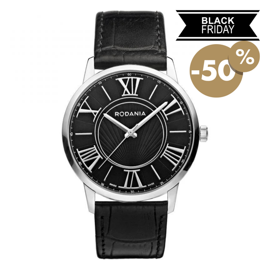 Montre femme Rodania 2506626 