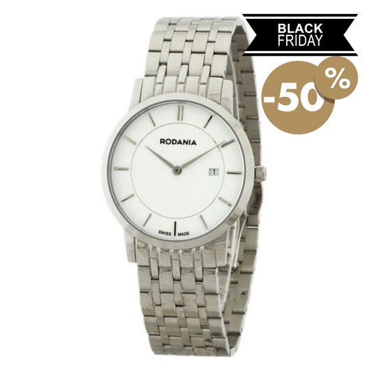 Montre homme Rodania 02504540 