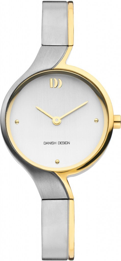 Danish Design dames titanium model IV65Q1227