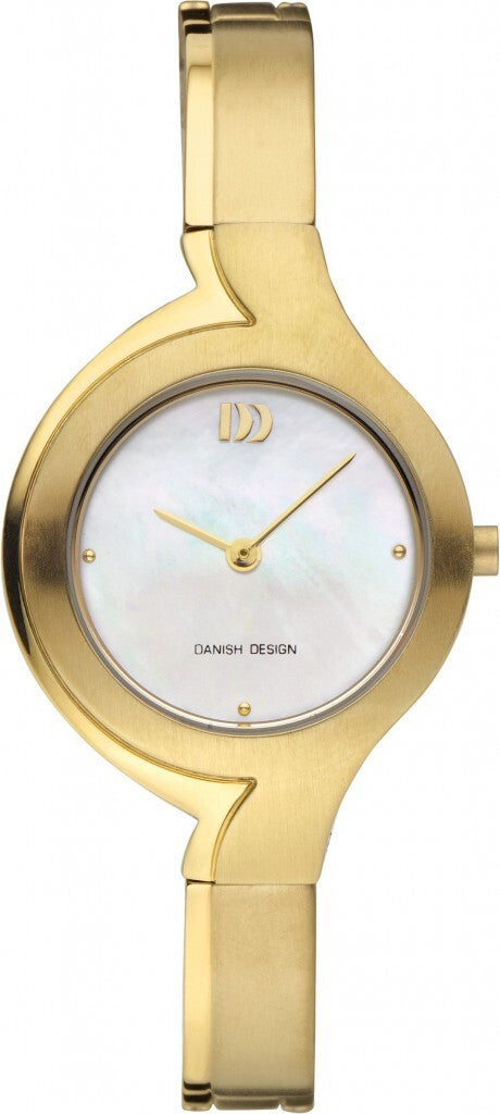 Danish Design dames titanium model IV05Q1148