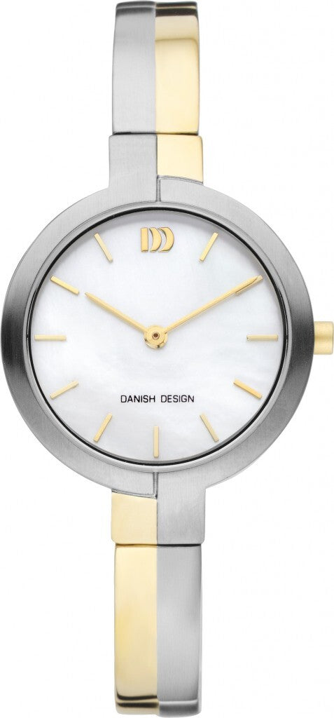 Danish Design dames titanium model IV65Q1149