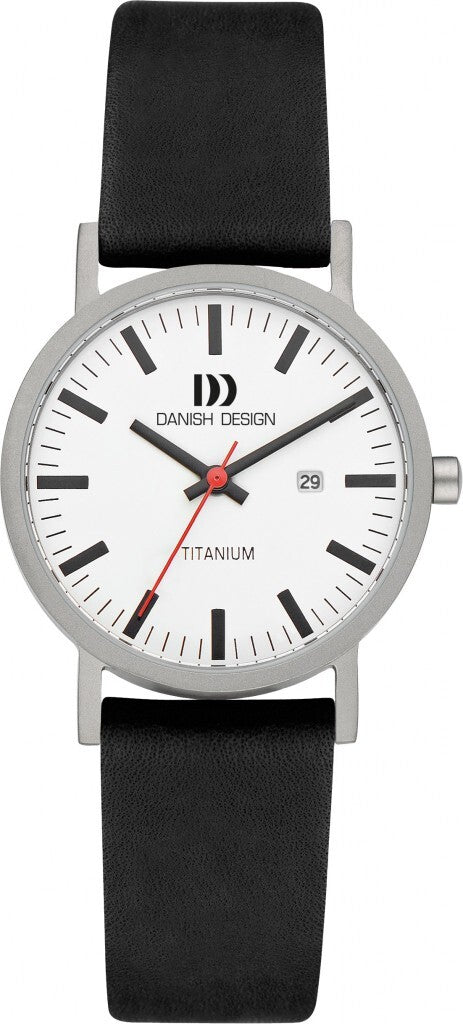 Danish Design dames titanium model IV24Q199