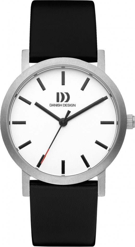 Danish Design dames titanium model IV12Q1108