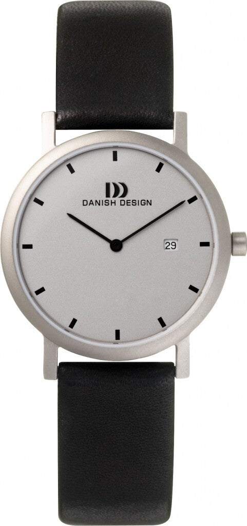 Danish Design dames titanium model IV19Q272