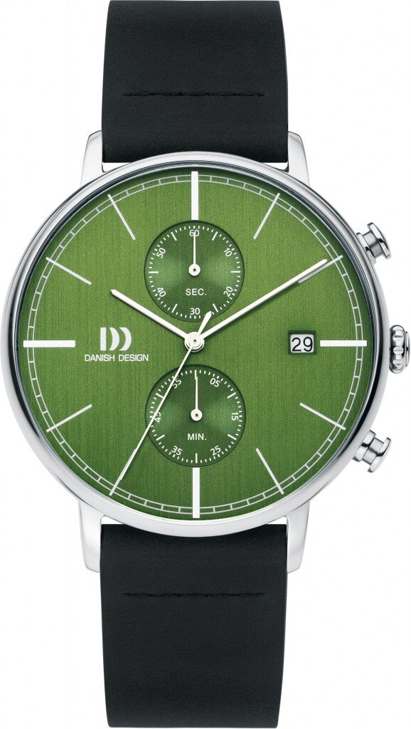 Danish Design heren chrono model IQ28Q1290