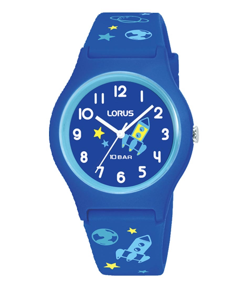 Lorus kinderhorloge RRX45HX-9