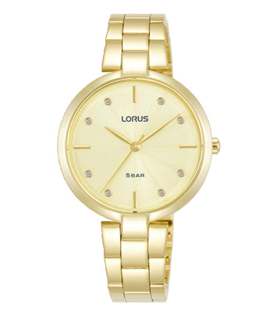 Lorus dames model RG238VX-9