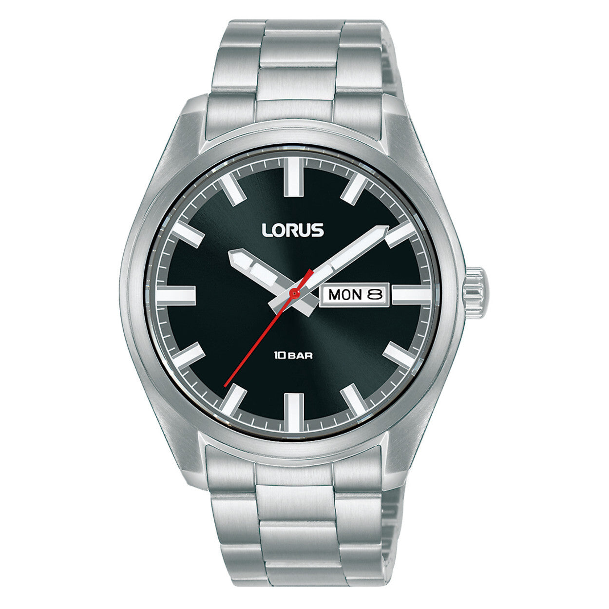 Lorus heren model RH347AX-9