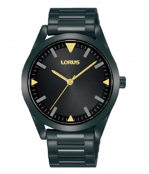 Lorus heren model RG295UX-9