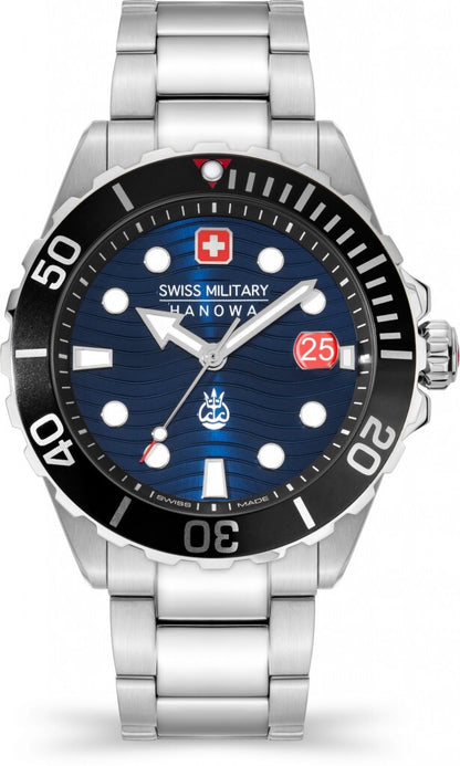 Swiss Military heren model SMWGH2200302