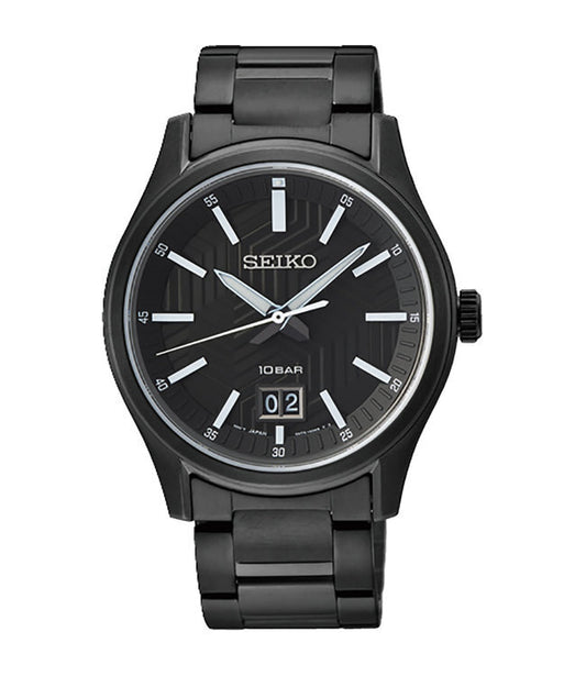 Seiko men's watch SUR515P1