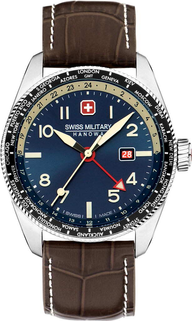 Swiss Military heren model SMWGB0000506