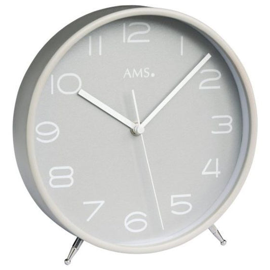 Radio controlled clock AMS F5119 