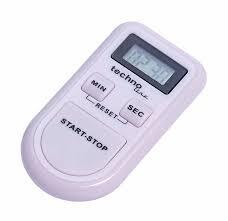 Minuterie de cuisine Technoline KT-100 