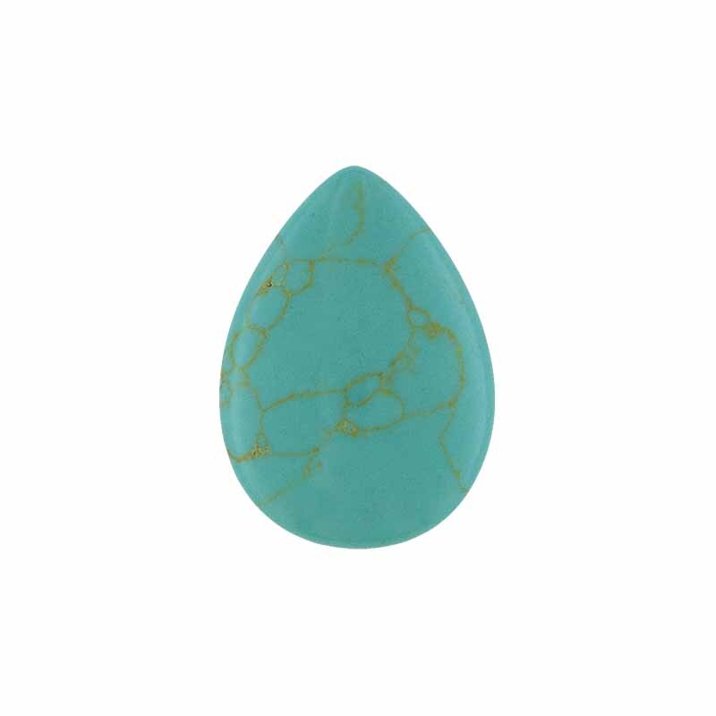 My imenso Goccia insignia gemstone 25-0542 