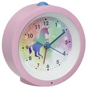 Children's alarm clock unicorn TFA 60.1033.12 