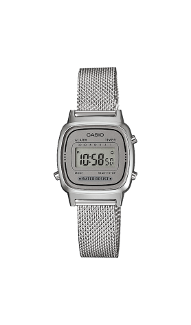 Casio dames model LA670WEM-7EF