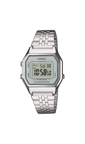 Casio dames model LA680WEA-7EF